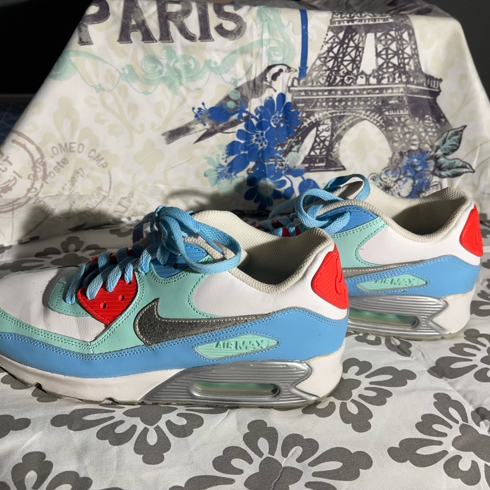 Nike Air Max